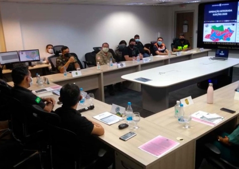 PC instaura mais de 30 inquéritos para apurar crimes eleitorais no Amazonas