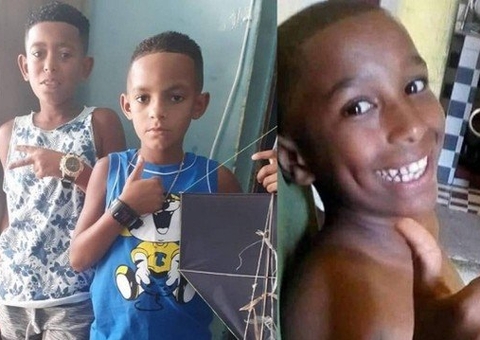 Moradores torturam homem e o acusam de sumir com meninos de Belford Roxo  