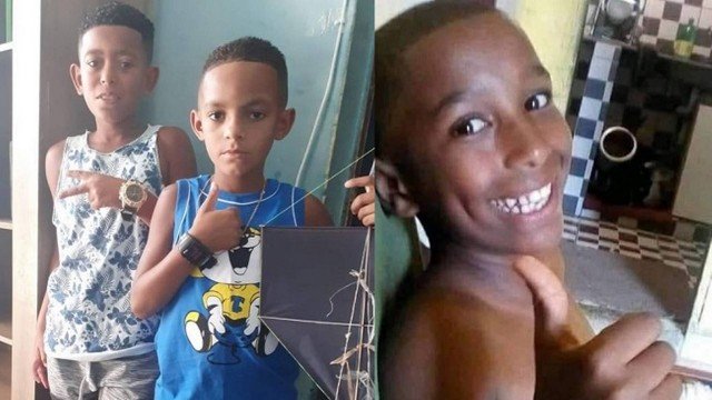Moradores torturam homem e o acusam de sumir com meninos de Belford Roxo  