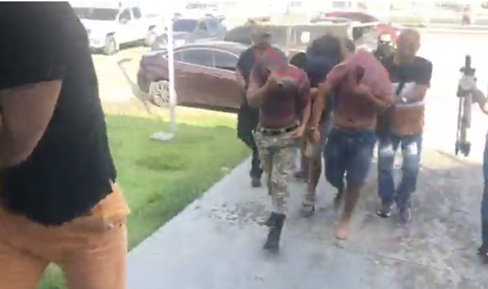 PMs cobraram meio milhão por resgate de empresário sequestrado em Manaus