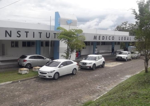 Morador de rua é encontrado morto em Manaus 