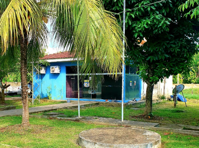 Irmãos são detidos suspeitos de matarem cunhado no Amazonas