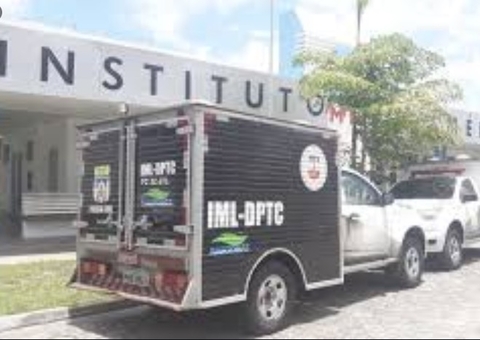 Fim de semana em Manaus tem registro de mortes violentas