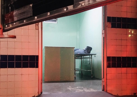 Homem morre em suposta troca de tiros com a Rocam em Manaus