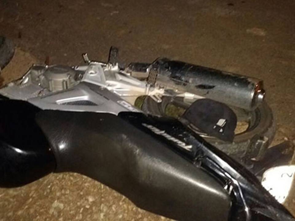 Assaltante é perseguido e baleado por justiceiro misterioso em Manaus 