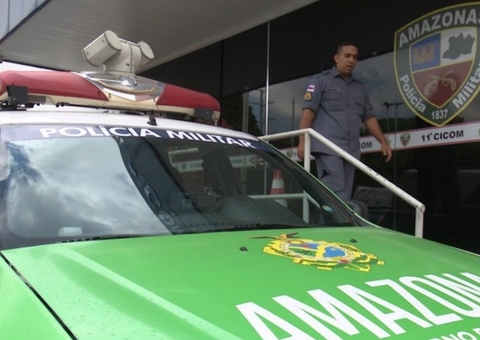 Motorista de App aceita corrida e é feito refém durante assalto em Manaus