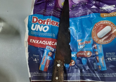 Após ser agredida, mulher mata marido com facada no Amazonas 