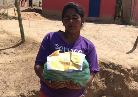 Mulher grávida de 3 meses é assassinada a facadas pelo companheiro 