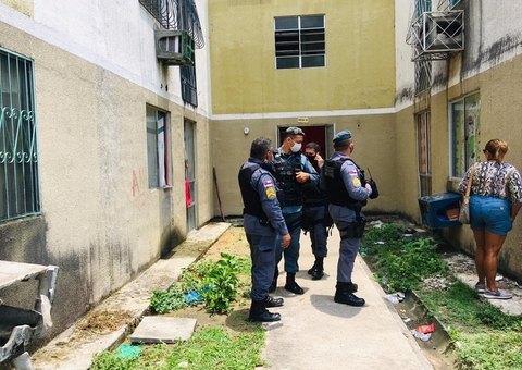 Homem que matou namorada em Manaus já teria ameaçado se matar, diz delegada