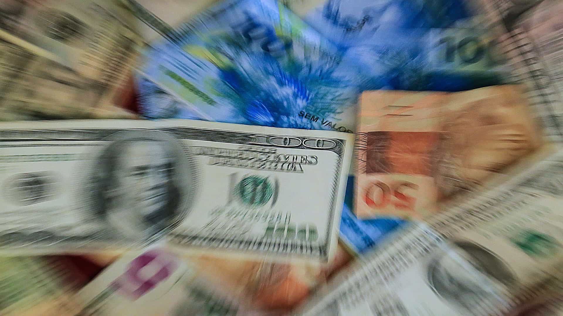 PF cumpre mandados contra suspeitos de câmbio ilegal no Governo Cabral