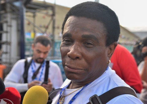 Neto de Neguinho da Beija-flor é morto em baile funk