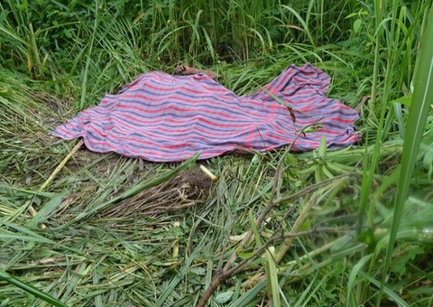 Adolescente é atacada e estuprada enquanto caminhava em avenida de Manaus