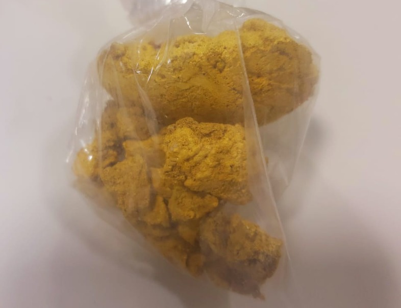 Mulheres são presas com ouro ilegal em embarcação no Amazonas