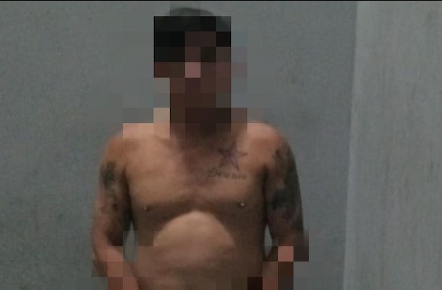 'Pai de santo' é preso suspeito de estuprar criança de 12 anos em Manaus