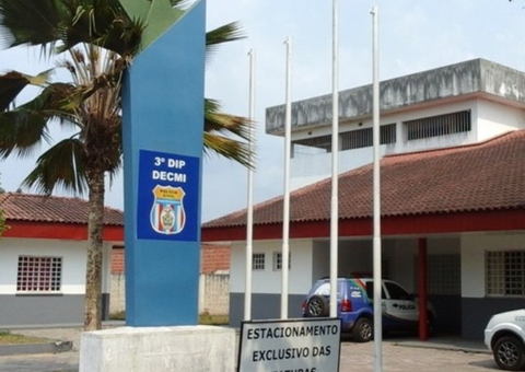 Pai é preso por estuprar filhos de um, cinco e sete anos no Amazonas