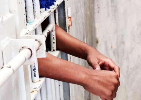 Homem que estuprou adolescente em sítio abandonado é preso no Amazonas