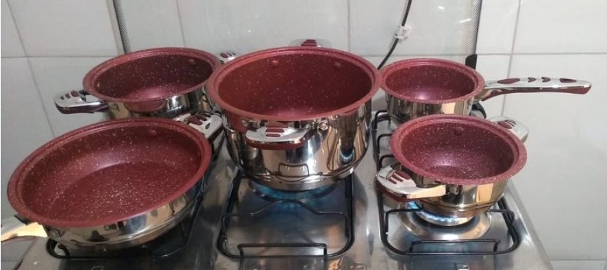 Polícia alerta para 'golpes de panelas falsas' aplicados em Manaus