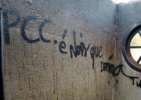 Ações do PCC no Amazonas são controladas por chefe em São Paulo