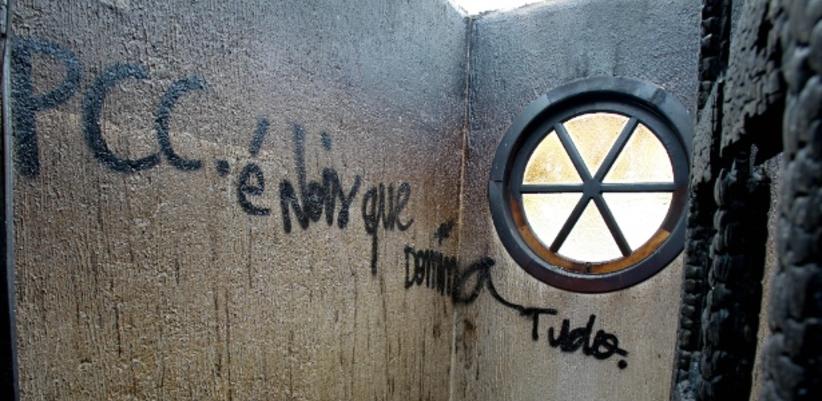 Ações do PCC no Amazonas são controladas por chefe em São Paulo