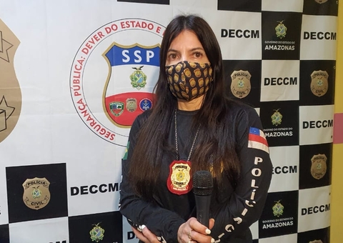 Operação ‘Resguardo’ vai combater crimes contra a mulher em Manaus 