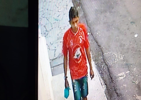Polícia busca suspeito de matar homem em motel no Centro de Manaus