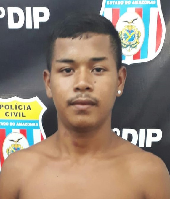 Suspeito de tentar matar homem no Amazonas é procurado pela polícia 