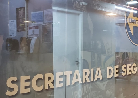 SSP faz parceria com ONG para combater o tráfico de pessoas no Amazonas