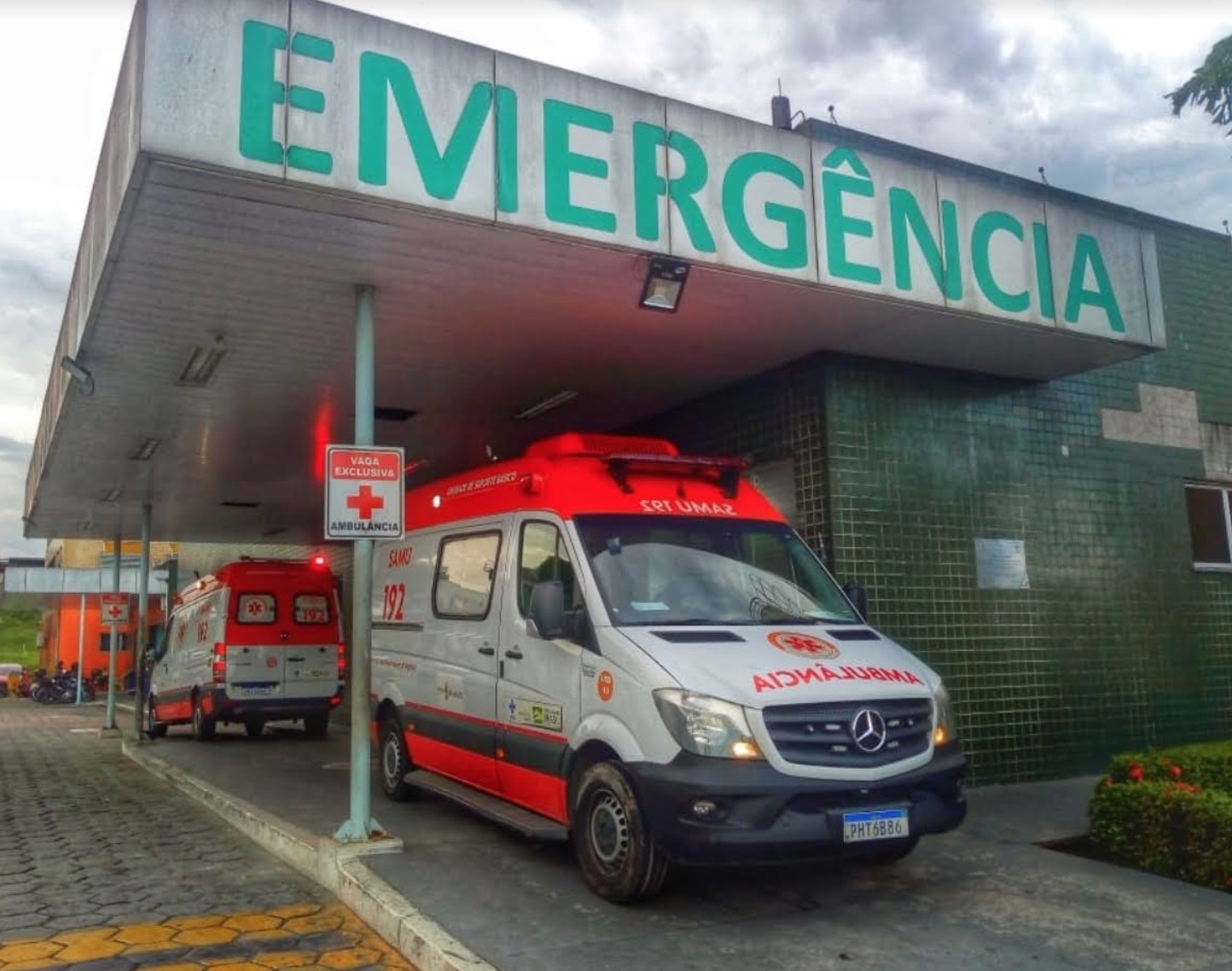 Morre um dos baleados em tiroteio em bar de Manaus