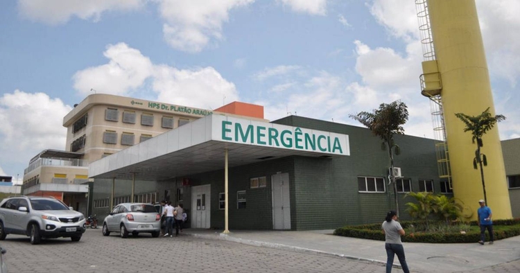 Homem é baleado em troca de tiros com a PM em Manaus