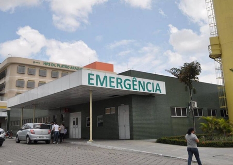 Suspeito de tentar assaltar distribuidora é baleado por PMs em Manaus