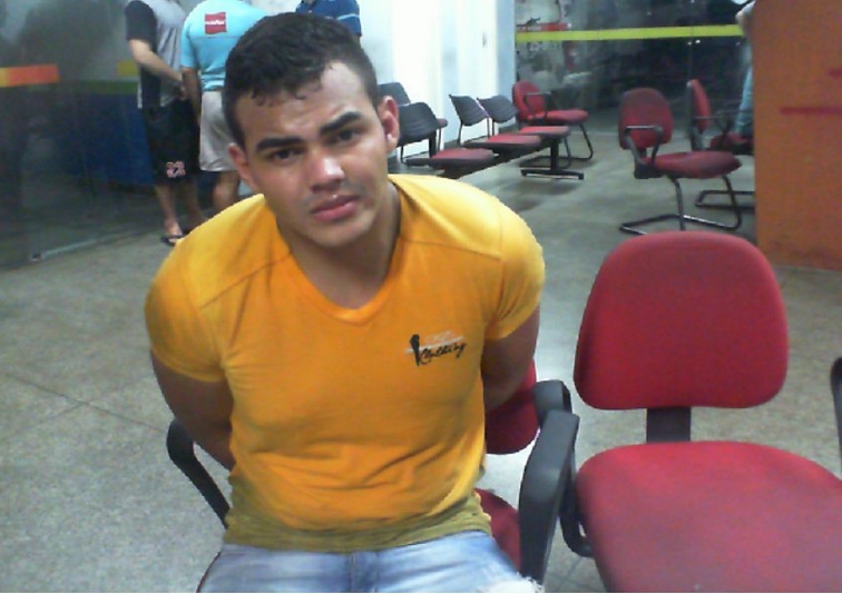 Investigado por várias mortes em Manaus, membro do CV é preso em Pernambuco