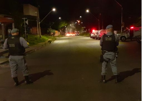 PM é preso suspeito de matar entregador de pizza a tiros em Manaus