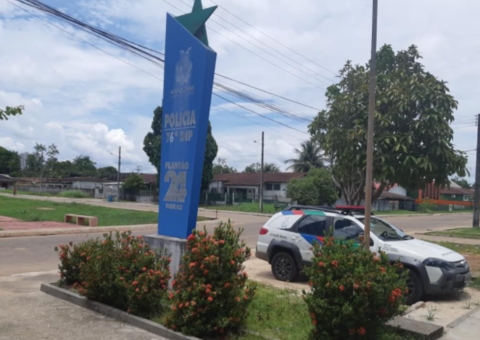 Homem é preso por estuprar enteada por 2 anos no Amazonas