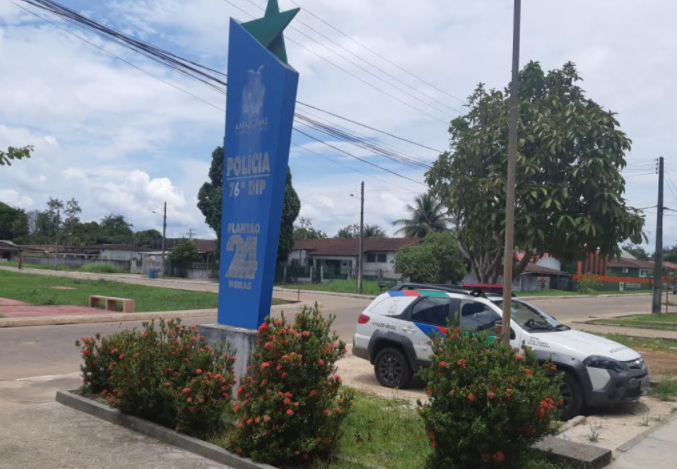 Homem é preso por estuprar enteada por 2 anos no Amazonas