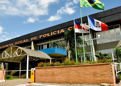 Candidato a vereador é preso por boca de urna em Manaus