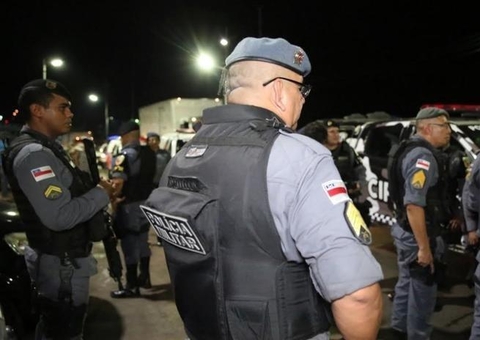 Casal suspeito de estelionato é preso no Amazonas