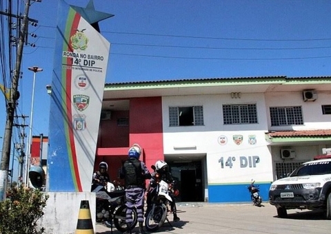 Homem é preso e adolescentes apreendidos após tiroteio em Manaus