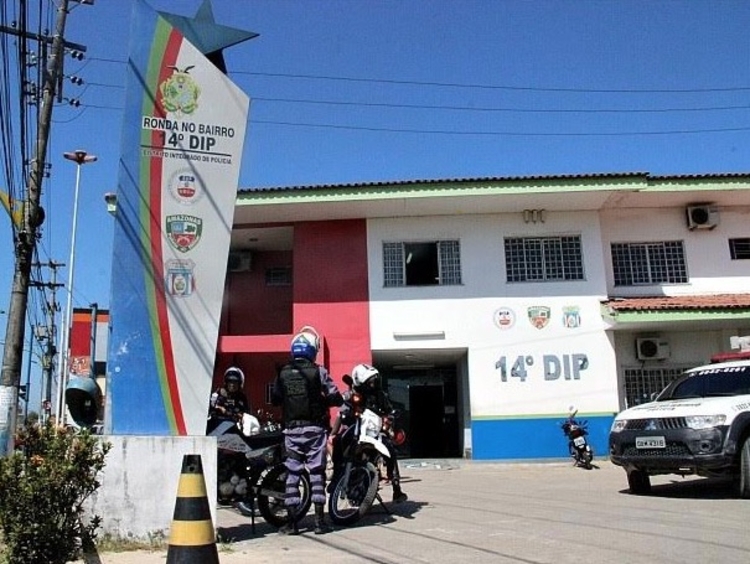 Homem é preso e adolescentes apreendidos após tiroteio em Manaus