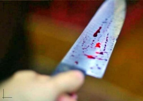 Mulher é enforcada e depois esfaqueada até a morte pelo marido no Amazonas 