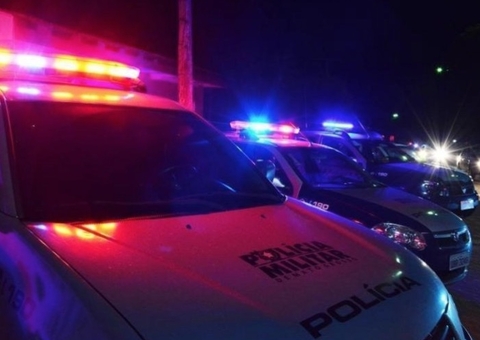 Tiroteio em loja de conveniência mata casal e deixa 3 feridos no MT