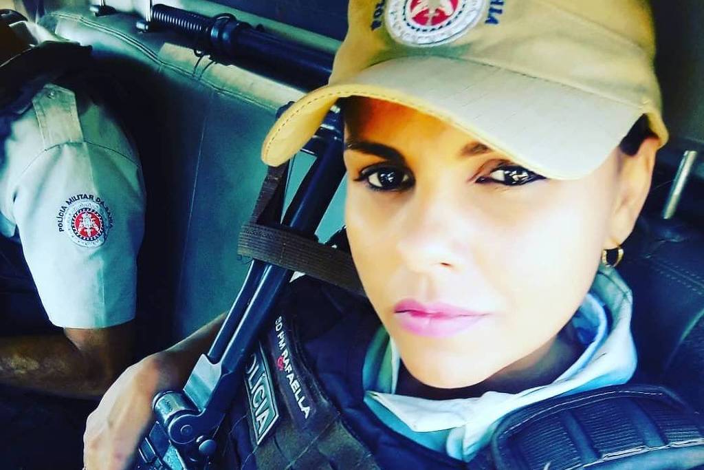 Digital Influencer é encontrada morta em casa; filhos foram resgatados