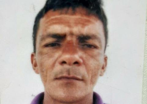 Homem sai para trabalhar e desaparece em Manaus; família pede ajuda