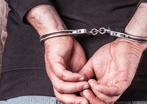 Homem é preso no Amazonas após matar desafeto que lhe tacou uma pedra