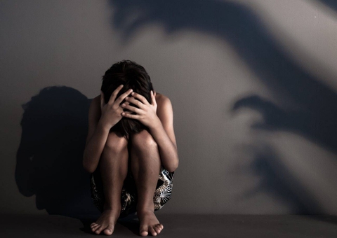 Menino de 6 anos é estuprado pelo pai em Manaus