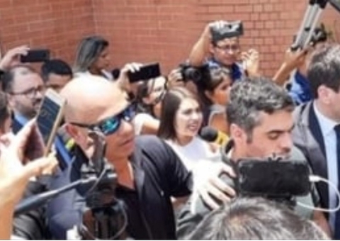 Laudo aponta que Alejandro Valeiko não participou da morte de engenheiro 