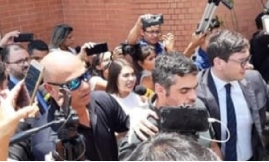 Laudo aponta que Alejandro Valeiko não participou da morte de engenheiro 