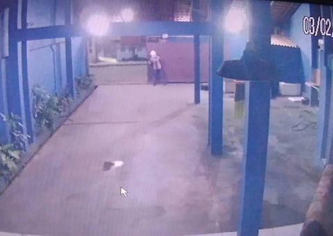 Ex-secretário municipal tem casa invadida e vira refém no Amazonas 