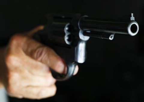 Tentativa de assalto termina em tiros e ferido em Manaus 