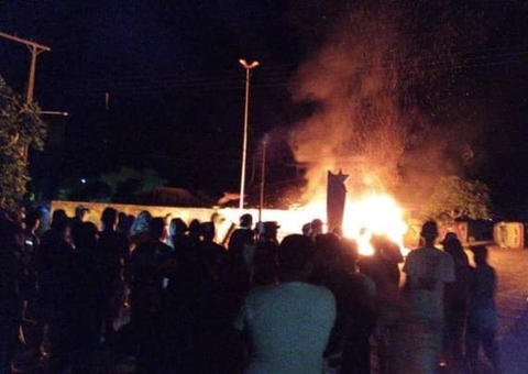 Homem baleado em invasão de delegacia em Barreirinha tem dedo amputado 