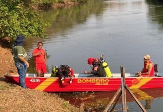 Preso homem que inventou ter matado dois para se 'vangloriar', diz polícia